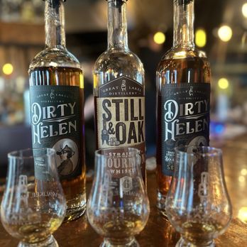 Great Lakes Distillery - Distilleries Near Me - Milwaukee, Wisconsin