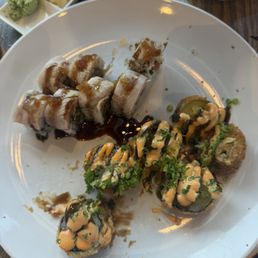 Sushi Sushi