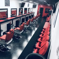 The R Barbershop - The R Barbershop