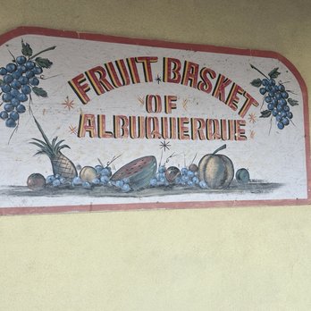 The Fruit Basket ABQ - Fruits & Veggies Near Me - Albuquerque, New Mexico The Fruit Basket ABQ - Fruits & Veggies Near Me - Albuquerque, New Mexico
