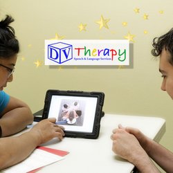 DV Therapy