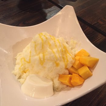 Taipei Cafe - mango shaved ice - Taiwanese Near Me - Chicago, Illinois Taipei Cafe - mango shaved ice - Taiwanese Near Me - Chicago, Illinois