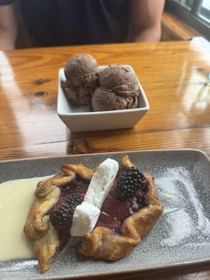 Water Street Kitchen by null