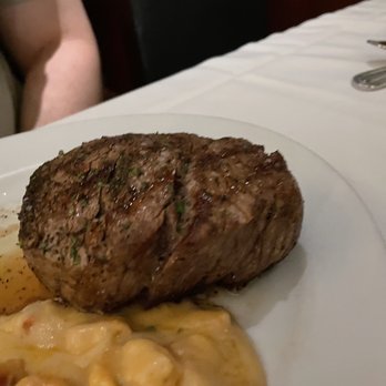 Ocean Prime - Filet Mignon - Seafood Near Me - Tampa, Florida
