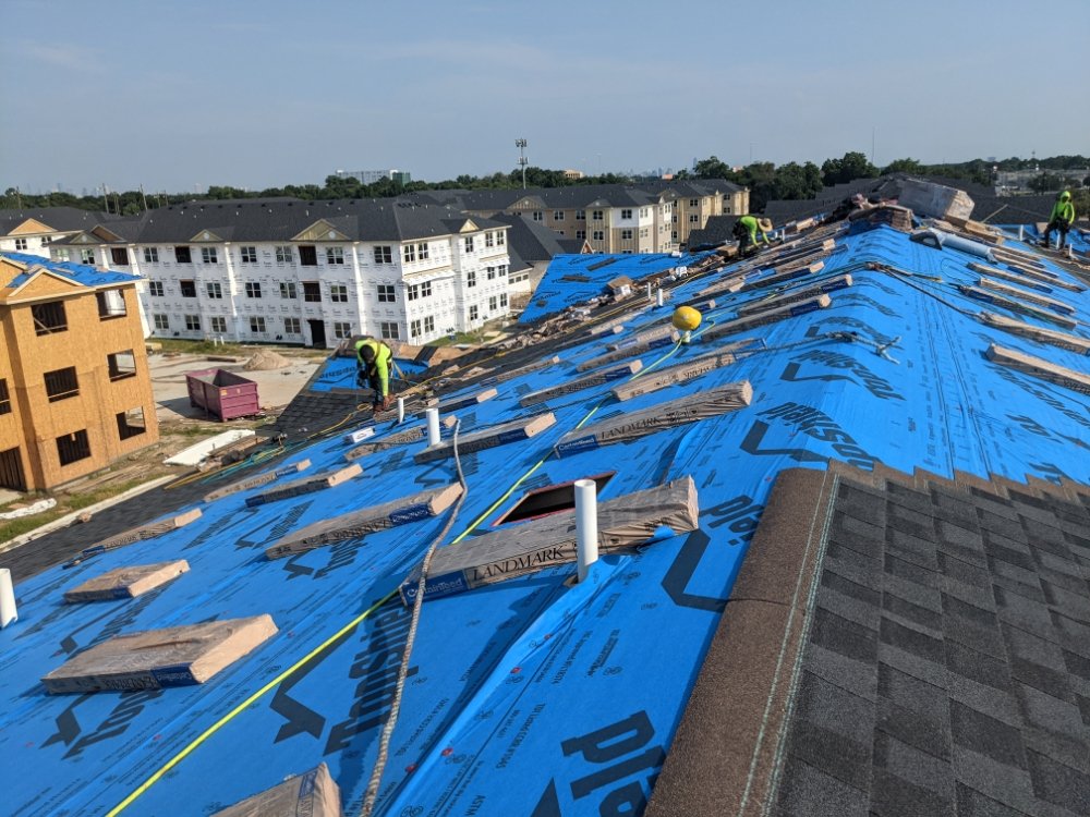Slide of J&J Roofing Solutions
