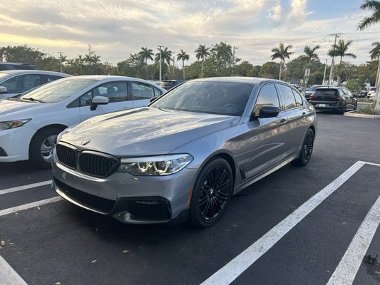 BMW OF DELRAY BEACH - Updated August 2025 - 48 Photos & 154 Reviews ...