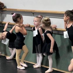 Dance Pointe