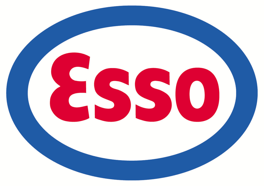 RACEWAY ESSO Updated September 2024 87 First Street, Orangeville