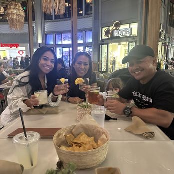 Centrico - Mexican Near Me - Anaheim, California