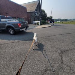 Pattersonville Travel Plaza