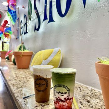 Tea Snow - Coffee & Tea Near Me - Mesa, Arizona Tea Snow - Coffee & Tea Near Me - Mesa, Arizona