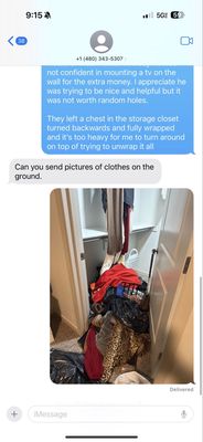 Arizona Discount Movers