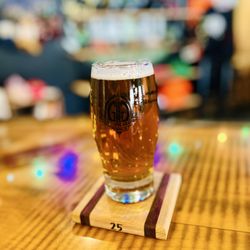 Grateful Grain Brewing Company