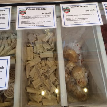 Cairnie Fruit Farm - Fruits & Veggies Near Me - Cupar, FIF