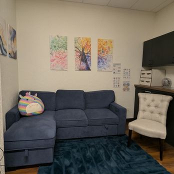 Lake Creek Academy - Reading nook - Private Schools Near Me - Conroe, Texas Lake Creek Academy - Reading nook - Private Schools Near Me - Conroe, Texas