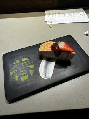 HARU Omakase by null