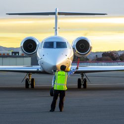 Signature Aviation - Hayward