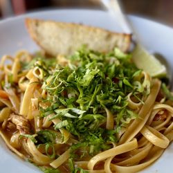 Paesanos - Fettuccine Arrostiti