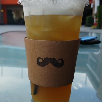 Hide Out Cafe - Guava green tea - Coffee & Tea Near Me - Rowland Heights, California Hide Out Cafe - Guava green tea - Coffee & Tea Near Me - Rowland Heights, California