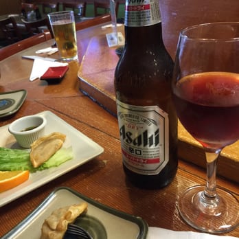 Sushi King - Japanese beer n plum wine n pot stickers - Sushi Bars Near Me - Fairfield, California Sushi King - Japanese beer n plum wine n pot stickers - Sushi Bars Near Me - Fairfield, California