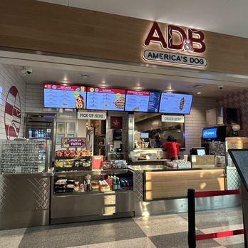 AD&B America’s Dog - American Near Me - Chicago, Illinois AD&B America’s Dog - American Near Me - Chicago, Illinois