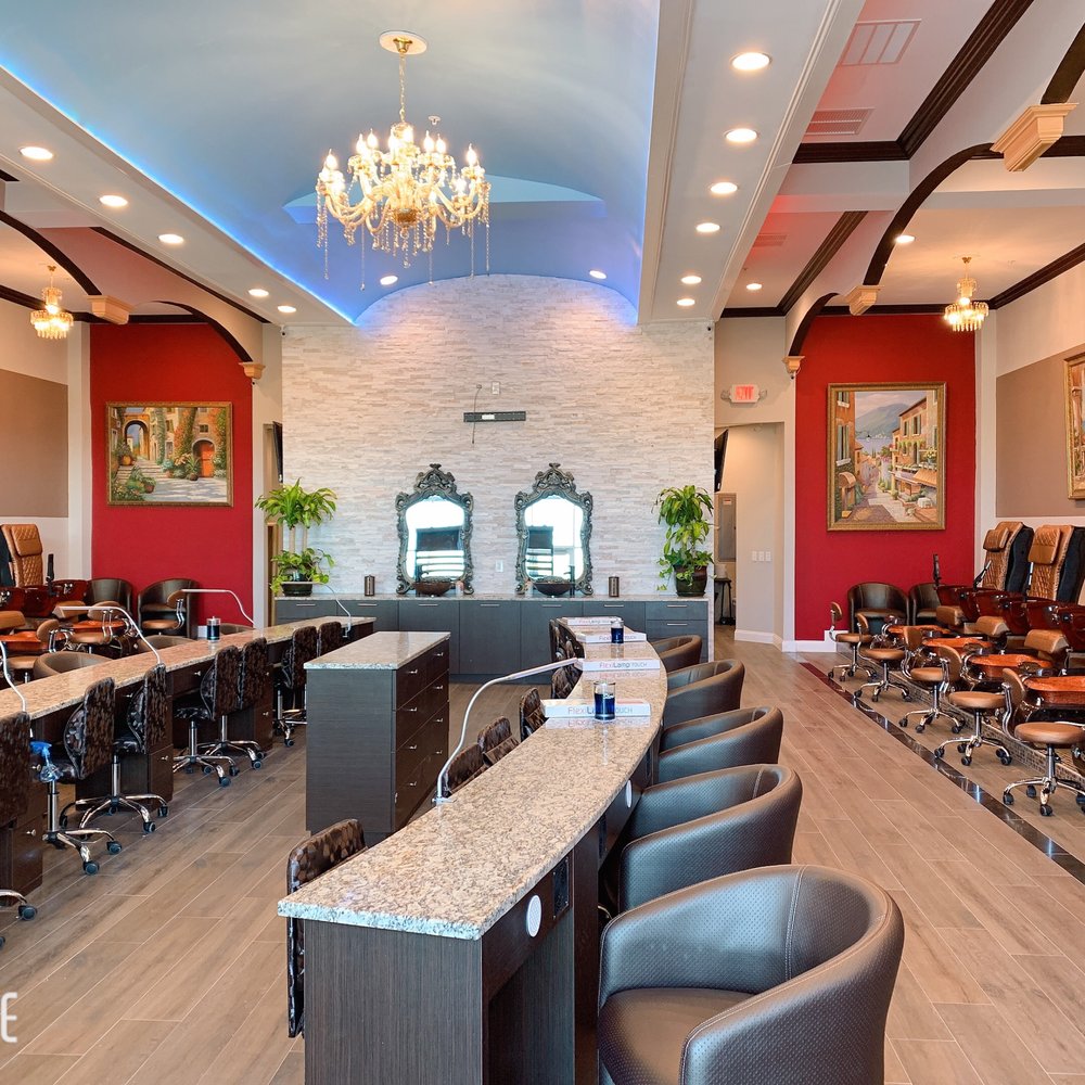 The best 10 nail salons near lake buena vista, fl THE BEST 10 Nail Salons near Lake Buena Vista, FL - Last Updated August