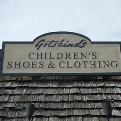 Gotskinds Childrens Shoes & Clothing
