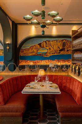 Dora Ristorante by null