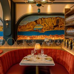 Dora Ristorante