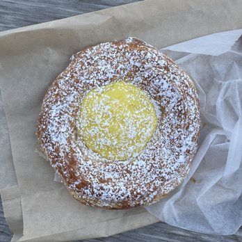 La Noisette Sweets - Meyer Lemon - Bakeries Near Me - Berkeley, California