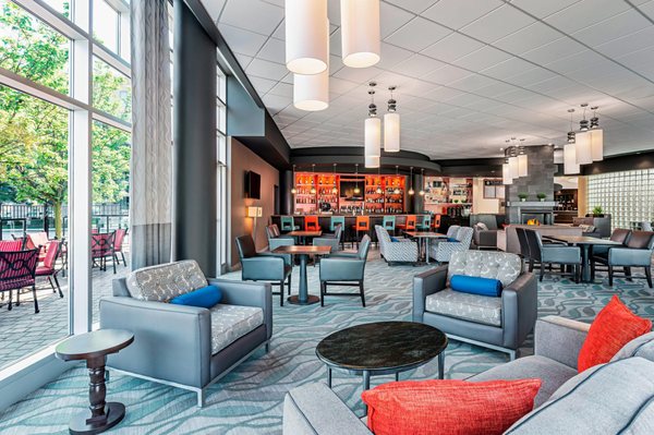Four Points by Sheraton London by null
