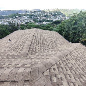 First Class Roofing - GAF HDZ shingles - Roofing Near Me