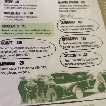 Nonsolo Luis Cabrera - Menu - Italian Near Me - México, D.F., DIF Nonsolo Luis Cabrera - Menu - Italian Near Me - México, D.F., DIF