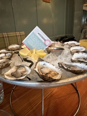 Crave Fishbar Upper West Side | Raw Bar & Seafood restaurant by null
