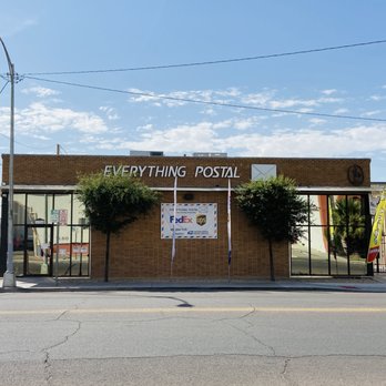 Everything Postal - Shipping Centers Near Me - El Paso, Texas Everything Postal - Shipping Centers Near Me - El Paso, Texas