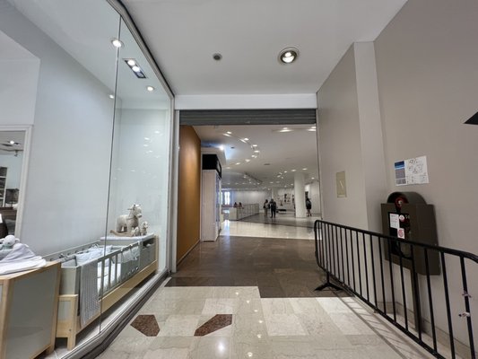 Galerías Pacífico by null