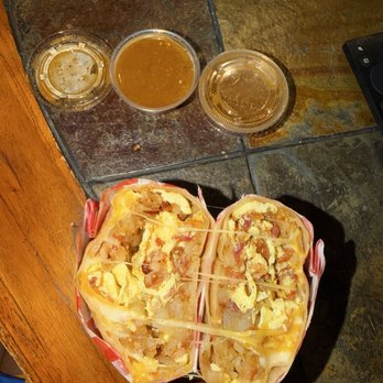 Brothers Burgers - Burgers Near Me - Ontario, California