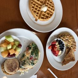 Peach Valley Cafe