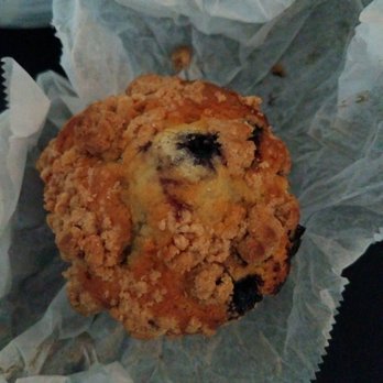 Olde Brooklyn Bagel Shoppe - Blueberry muffin - Bagels Near Me - Brooklyn, New York Olde Brooklyn Bagel Shoppe - Blueberry muffin - Bagels Near Me - Brooklyn, New York