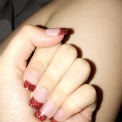 Crystal Nails & Spa
