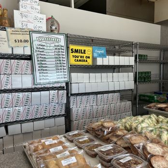 Starbread Bakery - Inside - Bakeries Near Me - Fairfield, California Starbread Bakery - Inside - Bakeries Near Me - Fairfield, California