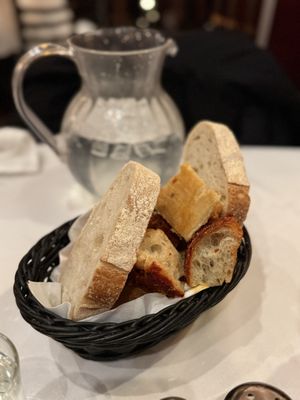 Carmine's - Time Square by null Carmine's - Time Square by null