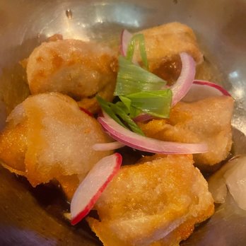 MOFU Shoppe - FRIED CHICKEN & GINGER WONTONS - Asian Fusion Near Me - Raleigh, North Carolina MOFU Shoppe - FRIED CHICKEN & GINGER WONTONS - Asian Fusion Near Me - Raleigh, North Carolina