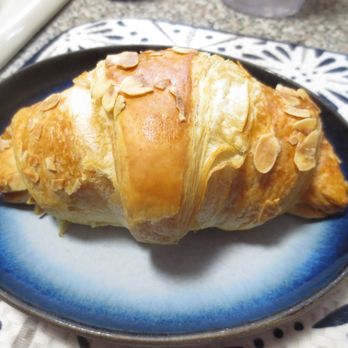 Tony's Flour Shop - almond croissant - Bakeries Near Me - Cromwell, Connecticut Tony's Flour Shop - almond croissant - Bakeries Near Me - Cromwell, Connecticut