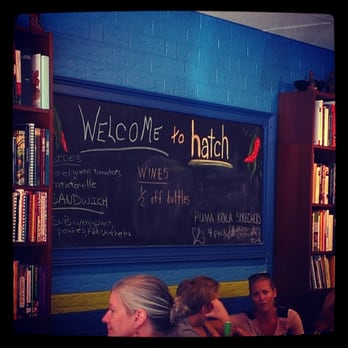 Hatch Sandwich Bar - Welcome - American Near Me - Hickory, North Carolina Hatch Sandwich Bar - Welcome - American Near Me - Hickory, North Carolina