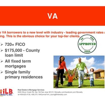 HLB Realty Inc - Mortgage Brokers Near Me - San Jose, California