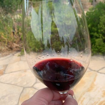 Larkmead Vineyards - Wineries Near Me - Calistoga, California