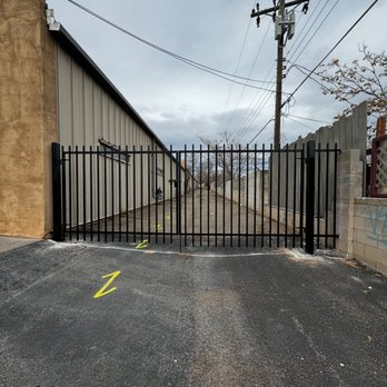 City Iron - Secure your property with a custom gate! - Metal Fabricators Near Me - Albuquerque, New Mexico