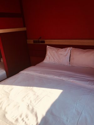 Yooma Urban Lodge Tour Eiffel by null