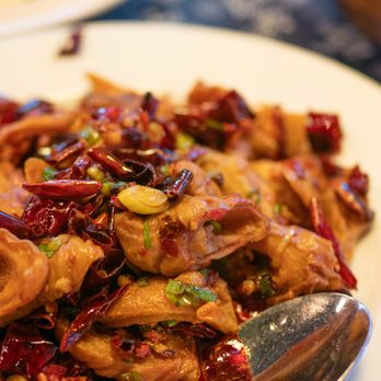 Long's Kitchen - a plate of chinese food - Chinese Near Me - Irvine, California Long's Kitchen - a plate of chinese food - Chinese Near Me - Irvine, California